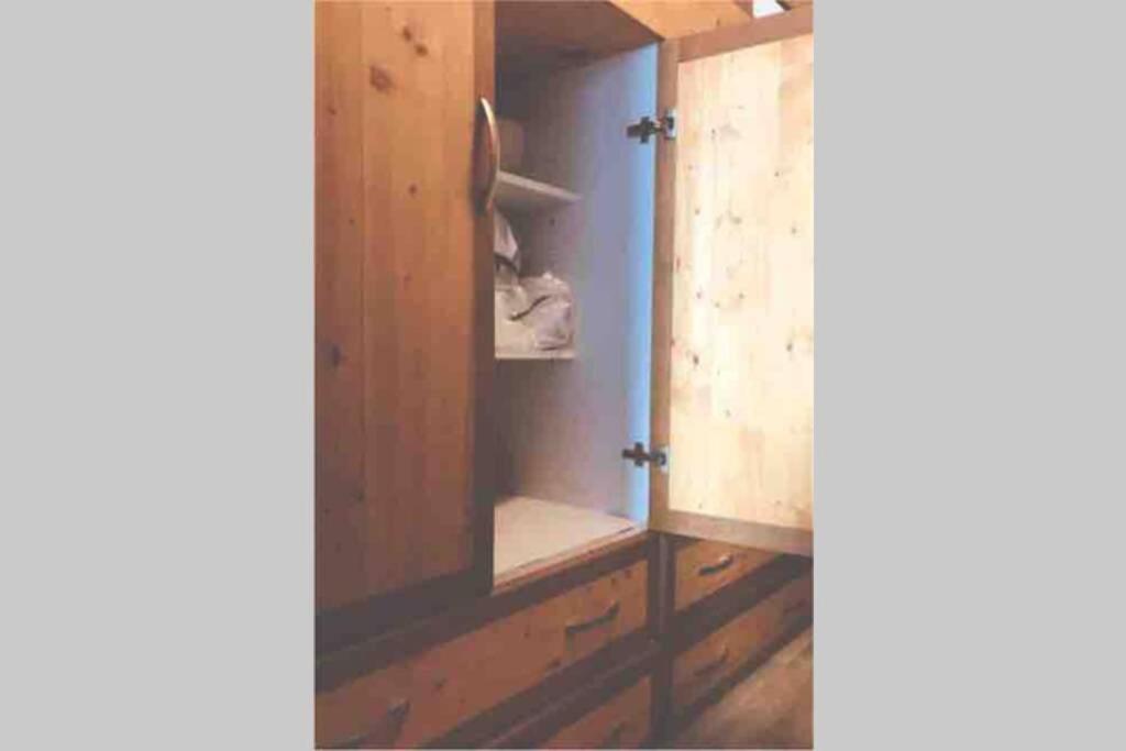 Petit Appartement Labellise Les 2 Alpes Residence Arc En Ciel Telesiege Petite Aiguille Les Deux Alpes Luaran gambar